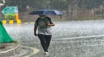 شبورة كثيفة.. الأرصاد تحذر من ظاهرة تؤثر على الطرق وخريطة الأمطار اليوم تكشف التفاصيل